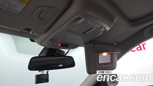 Renault Korea QM6 2018 — photo 31