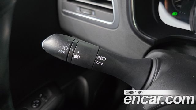 Renault Korea QM6 2018 — photo 32