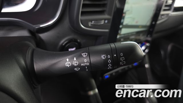 Renault Korea QM6 2018 — photo 34