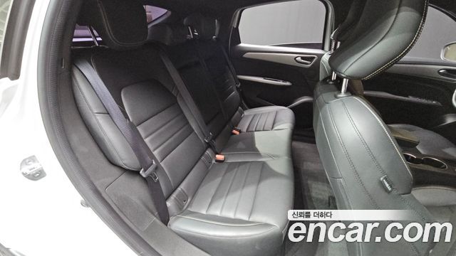 Renault Korea Arkana 2025 — photo 17