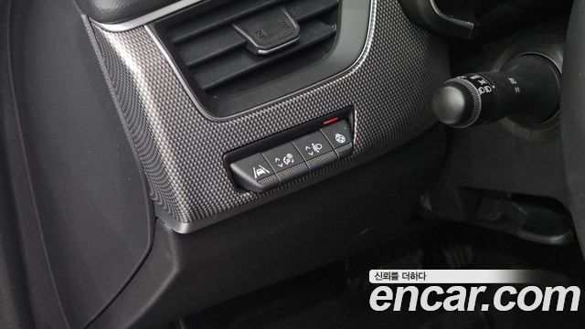 Renault Korea Arkana 2025 — photo 24