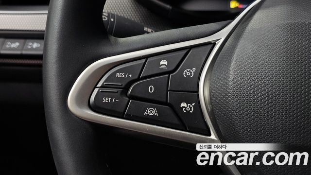 Renault Korea Arkana 2025 — photo 25