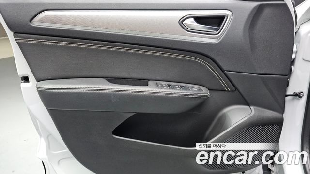 Renault Korea Arkana 2025 — photo 14