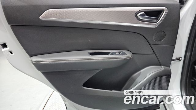 Renault Korea Arkana 2025 — photo 15