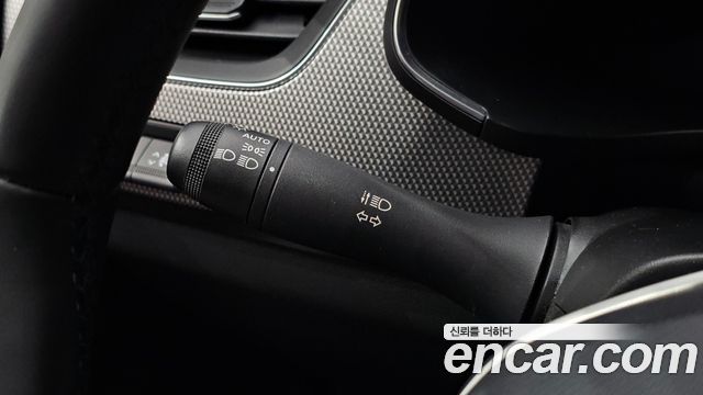 Renault Korea Arkana 2025 — photo 27