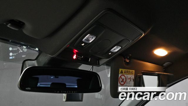 Renault Korea Arkana 2025 — photo 29