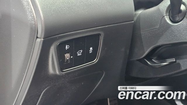 Hyundai Tucson 2021 — photo 22
