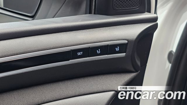 Hyundai Tucson 2021 — photo 23