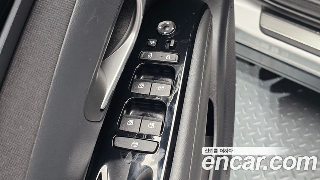 Hyundai Tucson 2021 — photo 24