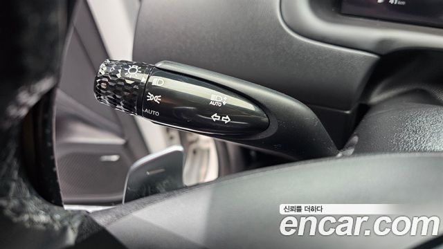 Hyundai Tucson 2021 — photo 25