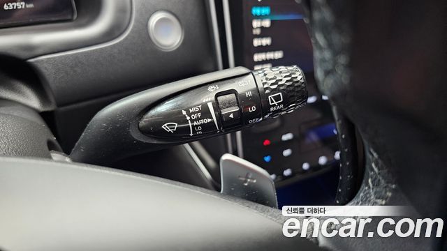 Hyundai Tucson 2021 — photo 26