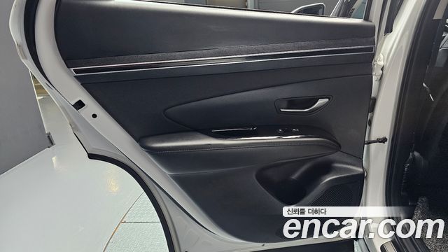 Hyundai Tucson 2021 — photo 15