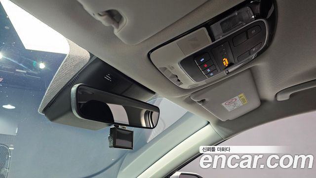 Hyundai Tucson 2021 — photo 27