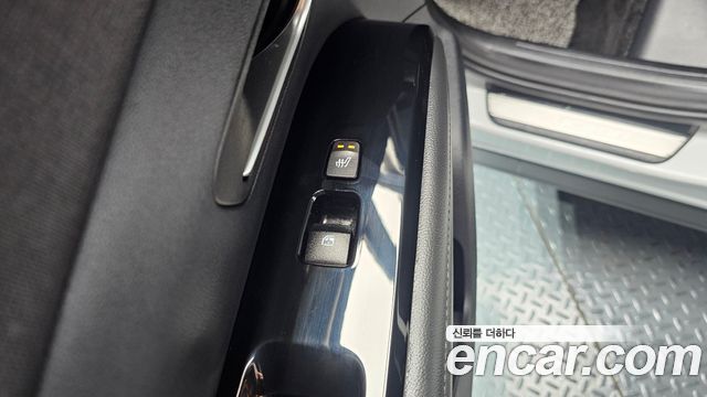 Hyundai Tucson 2021 — photo 28