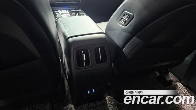 Hyundai Tucson 2021 — photo 29