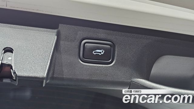 Hyundai Tucson 2021 — photo 30
