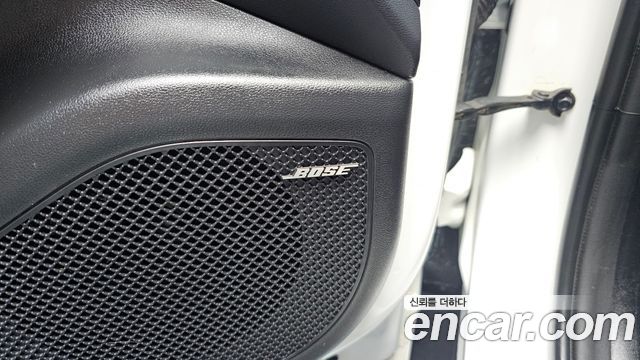 Hyundai Tucson 2021 — photo 32