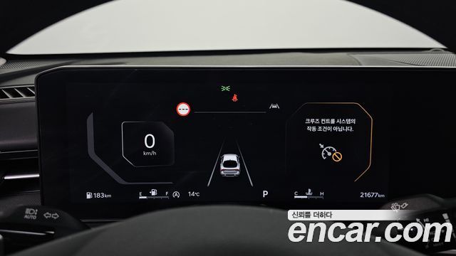 Kia K5 2024 — photo 8