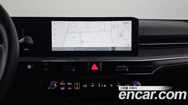 Kia K5 2024 — photo 14