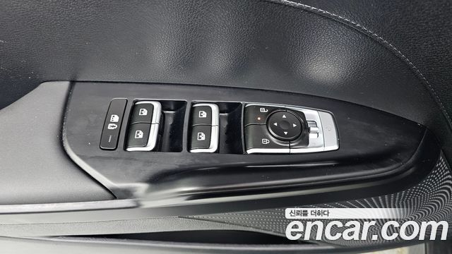 Kia K5 2024 — photo 16