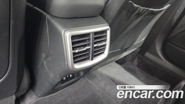 Kia K5 2024 — photo 19