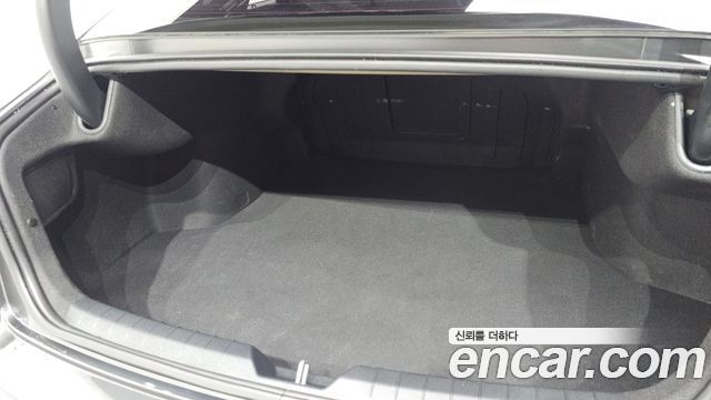 Kia K5 2024 — photo 20