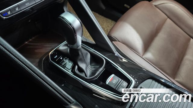 Renault Korea QM6 2019 — photo 9