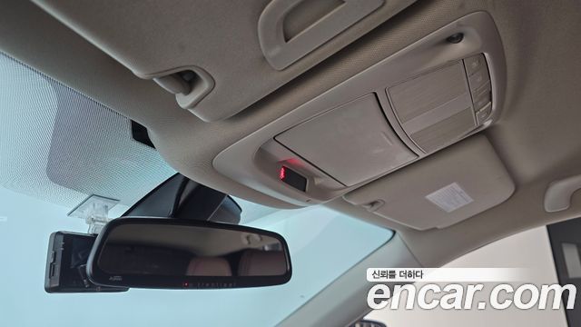 Renault Korea QM6 2019 — photo 17