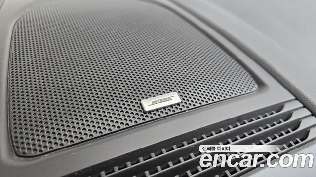 Renault Korea QM6 2019 — photo 18