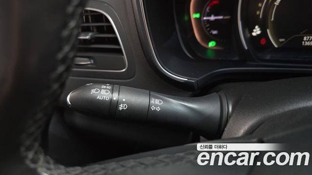 Renault Korea QM6 2019 — photo 19