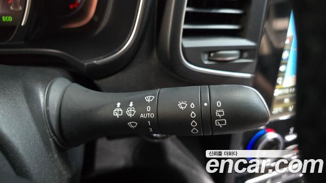 Renault Korea QM6 2019 — photo 20