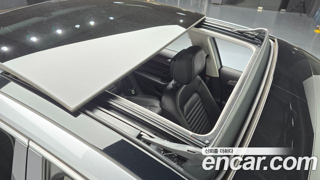 Volkswagen Passat 2021 — photo 18