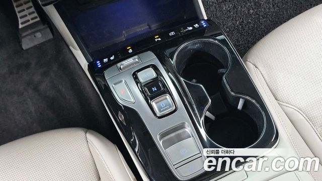 Hyundai Tucson 2021 — photo 12