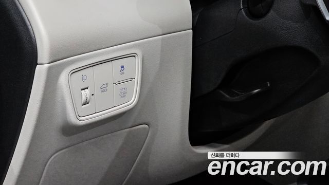 Hyundai Tucson 2021 — photo 19