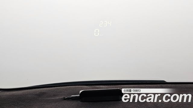 Hyundai Tucson 2021 — photo 22