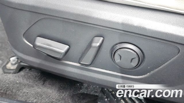 Hyundai Tucson 2021 — photo 25