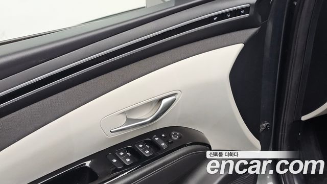 Hyundai Tucson 2021 — photo 26