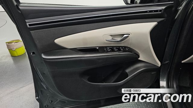 Hyundai Tucson 2021 — photo 14