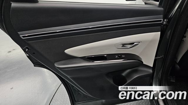 Hyundai Tucson 2021 — photo 15