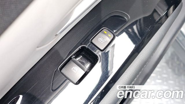 Hyundai Tucson 2021 — photo 27