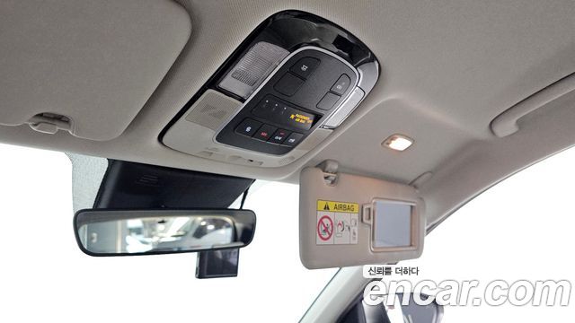 Hyundai Tucson 2021 — photo 29