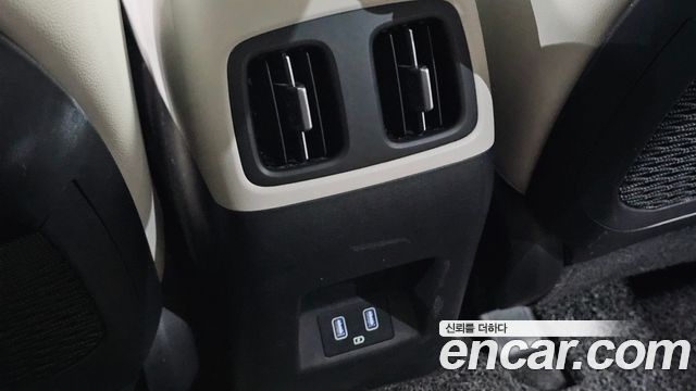Hyundai Tucson 2021 — photo 32