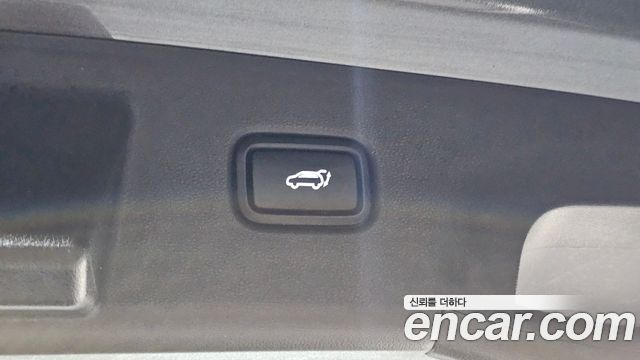 Hyundai Tucson 2021 — photo 33