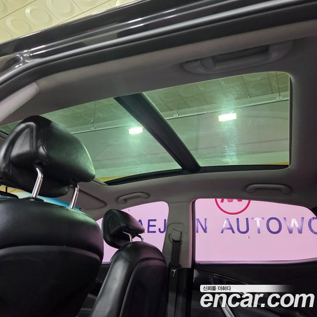 Hyundai Grandeur 2015 — photo 15