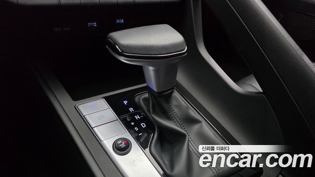 Hyundai AVANTE 2023 — photo 12
