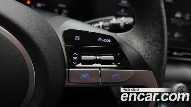 Hyundai AVANTE 2023 — photo 21