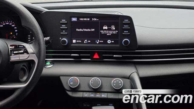 Hyundai AVANTE 2023 — photo 23