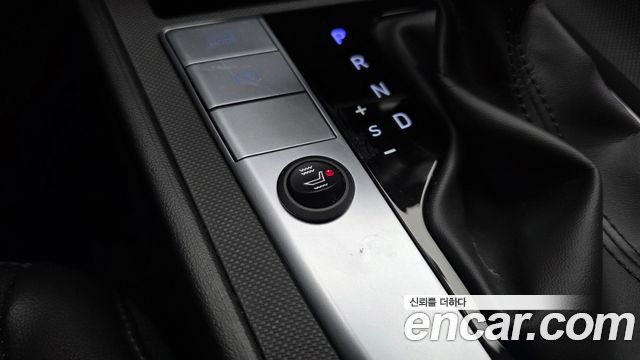 Hyundai AVANTE 2023 — photo 24