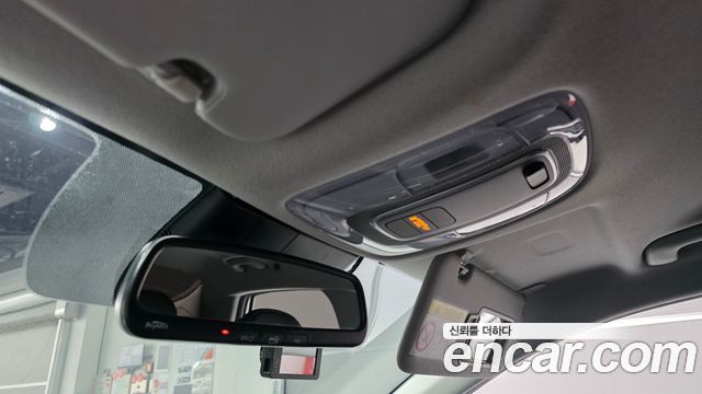Hyundai AVANTE 2023 — photo 25