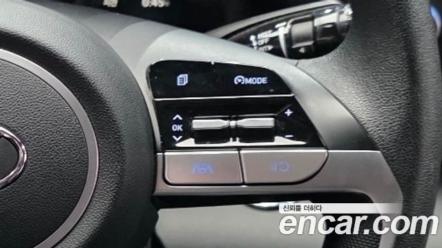 Hyundai AVANTE 2023 — photo 30